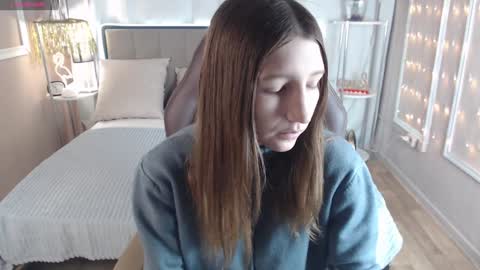 Snapshot of angelica_mrrr chatting on 31, 1, 2025 Angelica online show from 31, 1, 2025