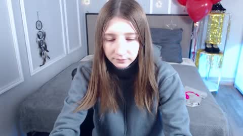 Snapshot of angelica_mrrr chatting on 14, 2, 2025 Angelica online show from 14, 2, 2025