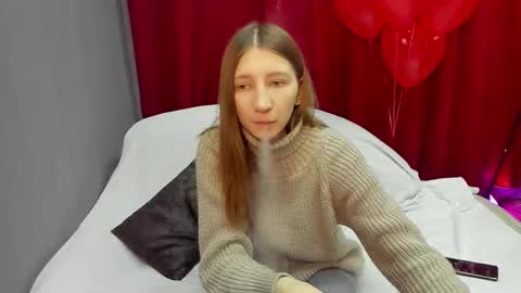 Snapshot of angelica_mrrr chatting on 20, 2, 2025 Angelica online show from 20, 2, 2025