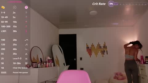 Snapshot of angelica_soft chatting on 5, 2, 2026 U can call me Angel online show from 5, 2, 2026