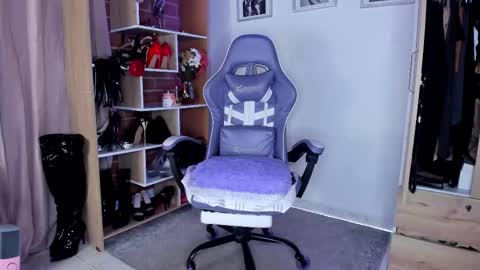 Angelica Sparks online show from 7, 1, 2026