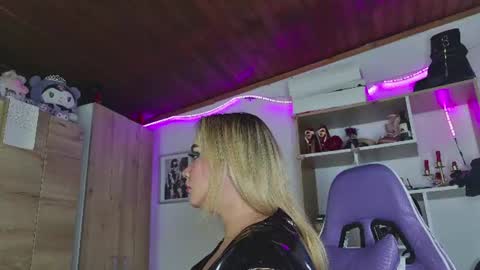 Snapshot of angelica_sparks chatting on 11, 7, 2026 Angelica Sparks online show from 11, 7, 2026