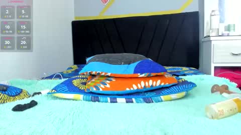 Snapshot of angelicaa_model chatting on 15, 11, 2025 Angelica online show from 15, 11, 2025