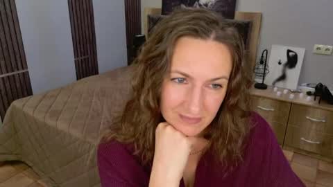 AngelicaCream online show from 6, 5, 2026