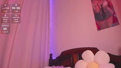 Snapshot of angelicaheaven chatting on 26, 2, 2025 Angelica online show from 26, 2, 2025