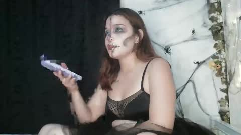 angelica gomez online show from 1, 11, 2025