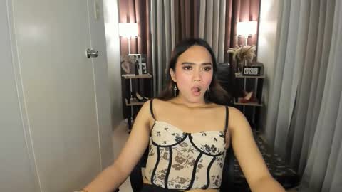 SweetAngelica online show from 29, 10, 2025