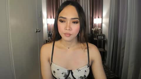 SweetAngelica online show from 10, 11, 2025