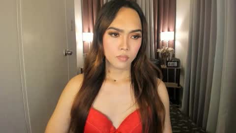 SweetAngelica online show from 12, 11, 2025