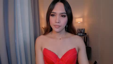 SweetAngelica online show from 25, 11, 2025