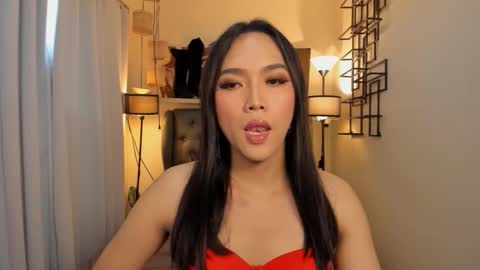 SweetAngelica online show from 21, 12, 2025