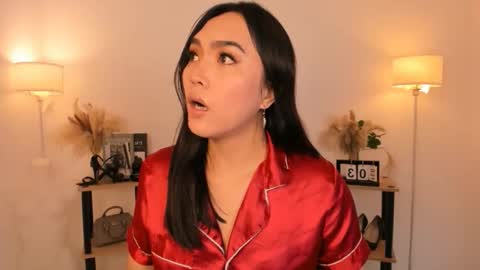 Snapshot of angelicajones69 chatting on 3, 2, 2026 SweetAngelica online show from 3, 2, 2026