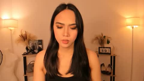 Snapshot of angelicajones69 chatting on 8, 2, 2026 SweetAngelica online show from 8, 2, 2026