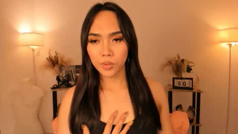 Snapshot of angelicajones69 chatting on 9, 2, 2026 SweetAngelica online show from 9, 2, 2026