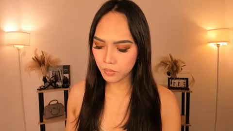 Snapshot of angelicajones69 chatting on 11, 2, 2026 SweetAngelica online show from 11, 2, 2026