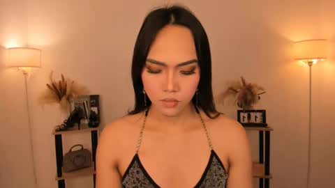 Snapshot of angelicajones69 chatting on 18, 2, 2026 SweetAngelica online show from 18, 2, 2026