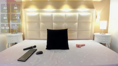 Angelica  online show from 31, 1, 2026