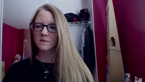 AngelicAngel online show from 11, 2, 2025