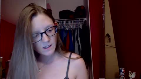 AngelicAngel online show from 25, 2, 2025