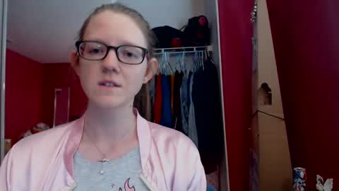 AngelicAngel online show from 3, 3, 2025