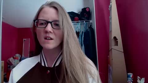 AngelicAngel online show from 4, 3, 2025