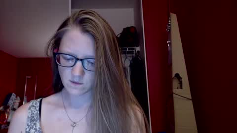 AngelicAngel online show from 13, 9, 2025