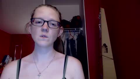 AngelicAngel online show from 15, 9, 2025