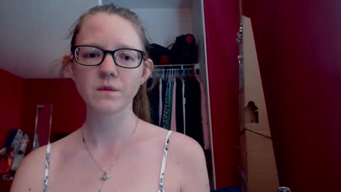 AngelicAngel online show from 1, 10, 2025