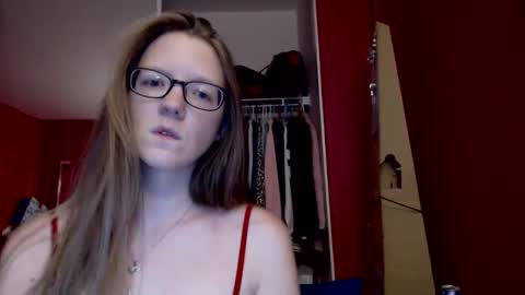 AngelicAngel online show from 9, 10, 2025