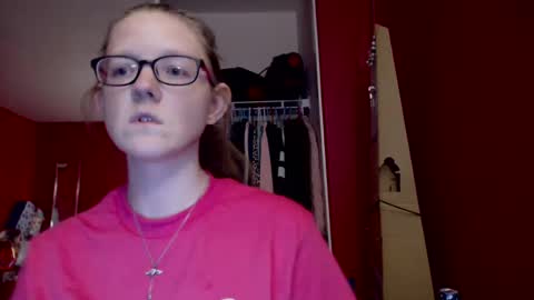 AngelicAngel online show from 13, 10, 2025