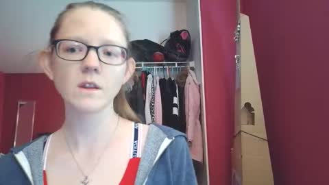 AngelicAngel online show from 22, 12, 2025