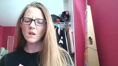 AngelicAngel online show from 10, 1, 2026