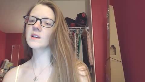 AngelicAngel online show from 6, 2, 2026