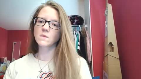 AngelicAngel online show from 9, 6, 2026