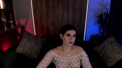  Angelica Vega  online show from 3, 2, 2025