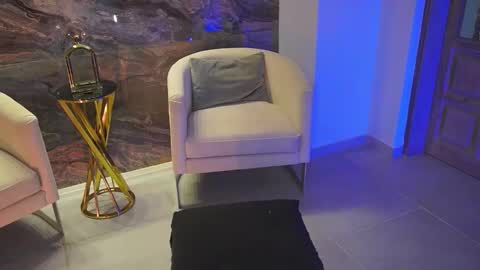  Angelica Vega  online show from 16, 9, 2025