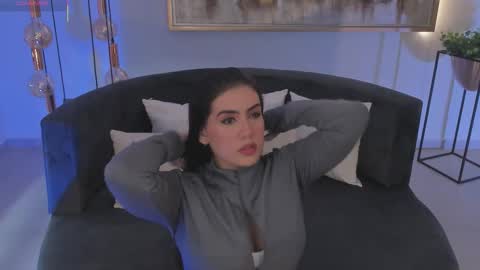  Angelica Vega  online show from 9, 10, 2025