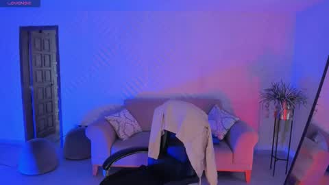  Angelica Vega  online show from 11, 11, 2025