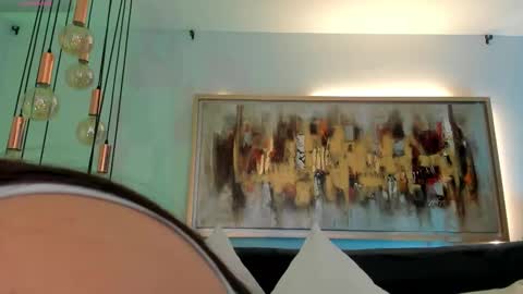  Angelica Vega  online show from 27, 11, 2025