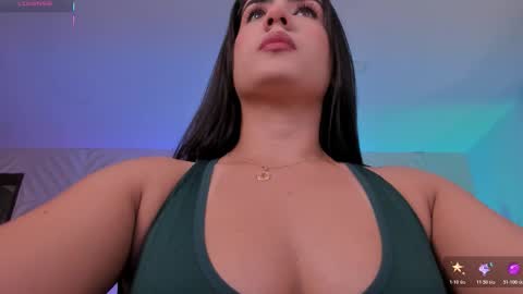  Angelica Vega  online show from 13, 1, 2026