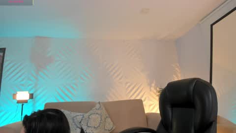  Angelica Vega  online show from 25, 4, 2026
