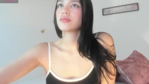 angelicaw09 online show from 15, 1, 2026