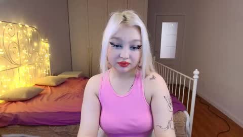 Your angelic Aya online show from 29, 11, 2025