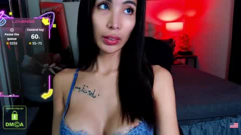 Angel Shigeto online show from 20, 3, 2026