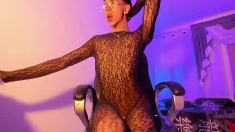 Snapshot of angelicious_boy chatting on 9, 1, 2026 ANGELICIOUS online show from 9, 1, 2026