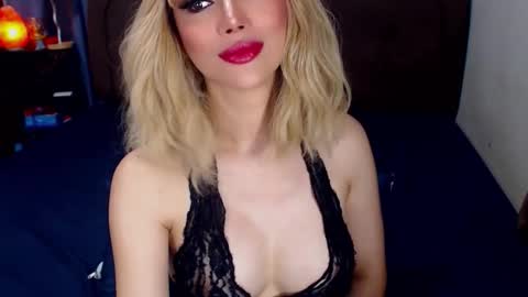 MS. AMALIA online show from 1, 4, 2026