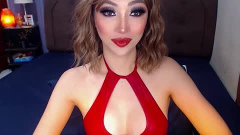 Snapshot of angelicqueents chatting on 15, 5, 2026 MS. AMALIA online show from 15, 5, 2026