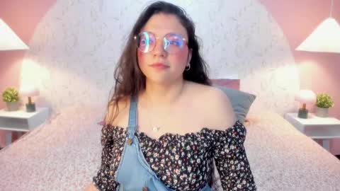 Angelica online show from 9, 4, 2026