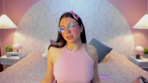 Angelica online show from 12, 4, 2026