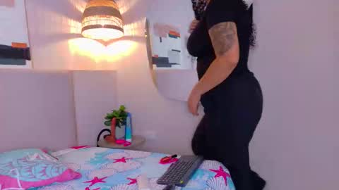 Angel iin hell online show from 20, 2, 2026